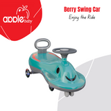 BS131_Berry Swing Car