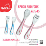 AC345_SPOON & FORK