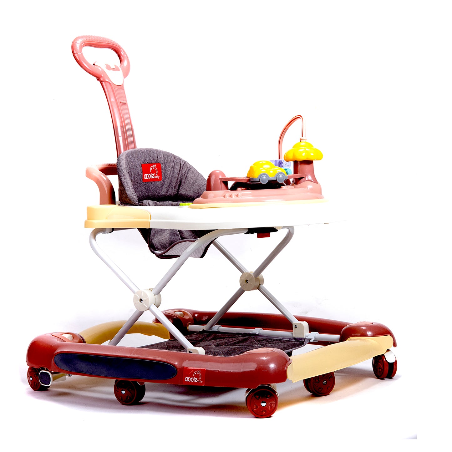 BW129 BABY WALKER