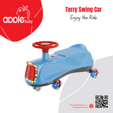 BS130_Terry Swing Car