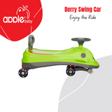 BS131_Berry Swing Car