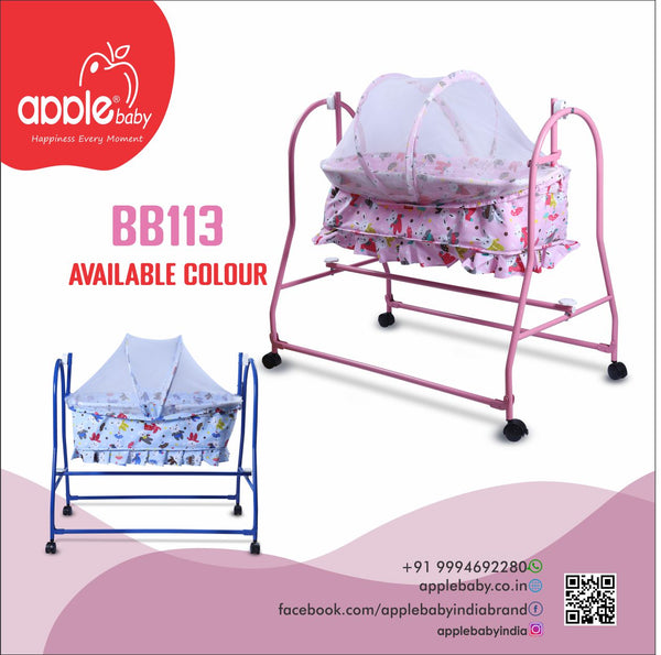 BB113 Royal Cradle  Premium Quality
