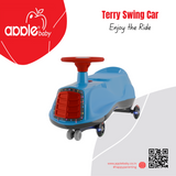 BS130_Terry Swing Car