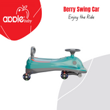 BS131_Berry Swing Car