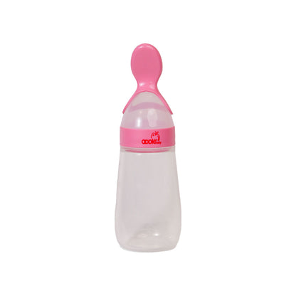 AC298 SQUEEZY FEEDER SPOON