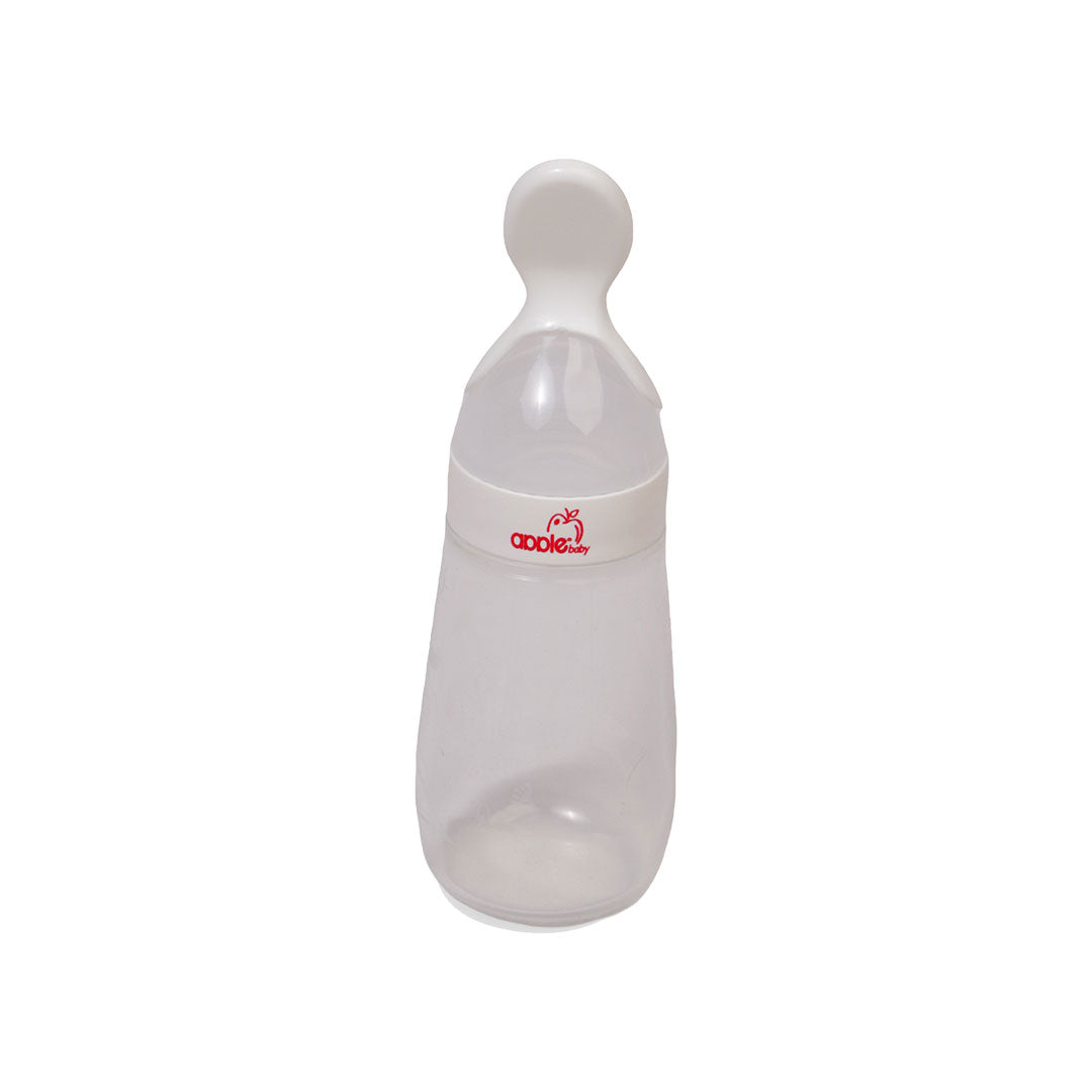 AC298 SQUEEZY FEEDER SPOON
