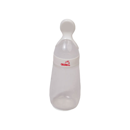 AC298 SQUEEZY FEEDER SPOON