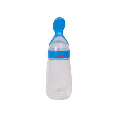 AC298 SQUEEZY FEEDER SPOON