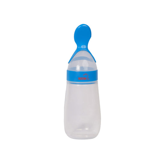 AC298 SQUEEZY FEEDER SPOON
