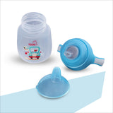 AC299_SILICONE SOFT SPOUT CUP 80Z/210ML