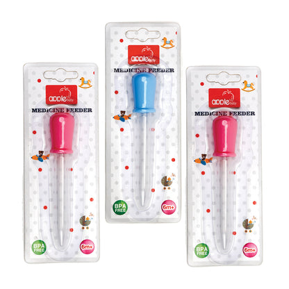 AC302 MEDICINE FEEDER (Pack of 3)
