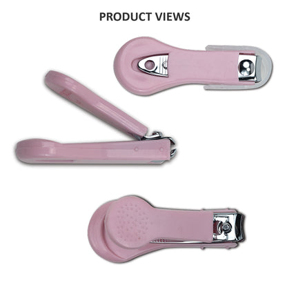 AC314 NAIL CIPPER (Pack of 3)