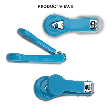 AC314 NAIL CIPPER (Pack of 3)