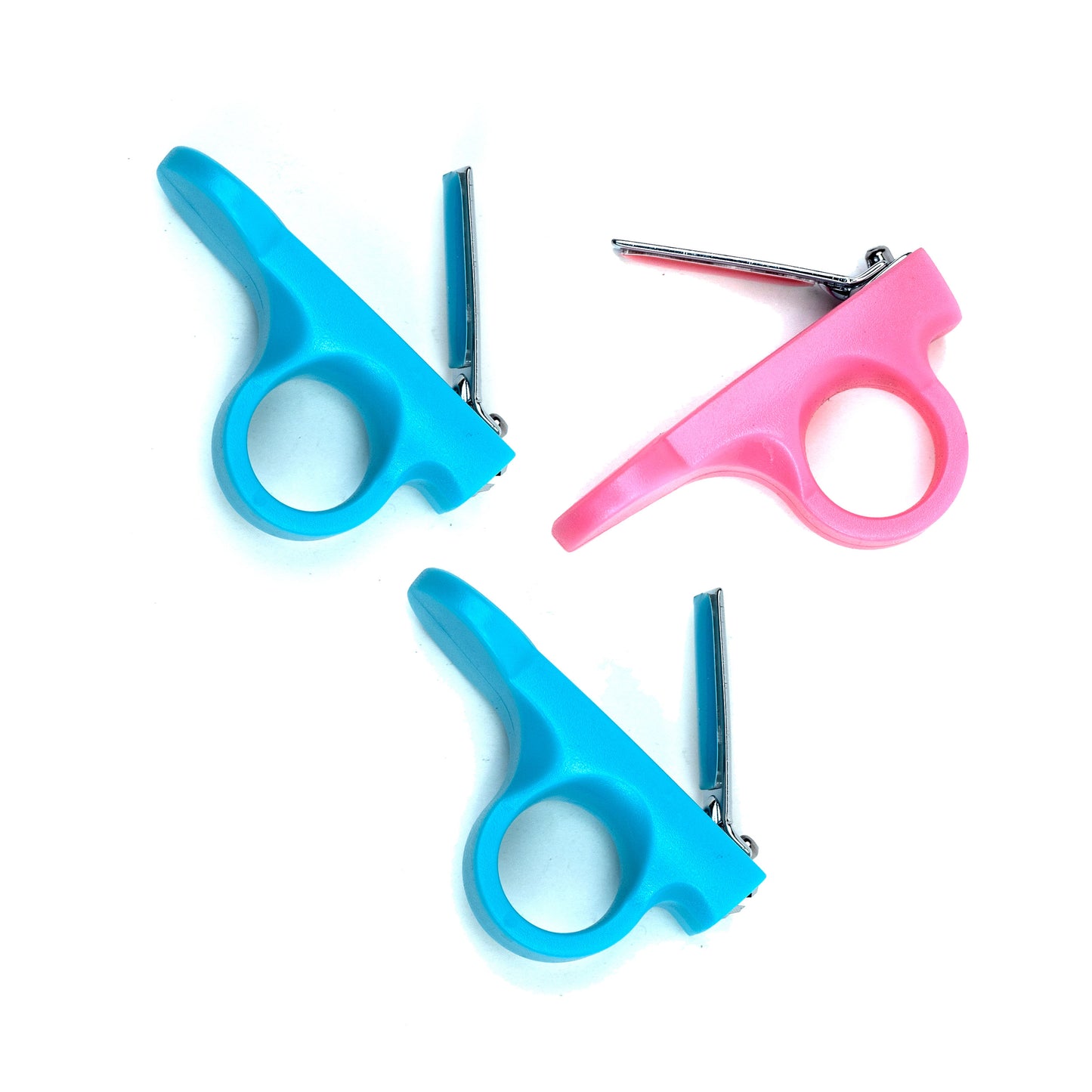 AC 317_Baby Nail Clipper (Pack of 3)