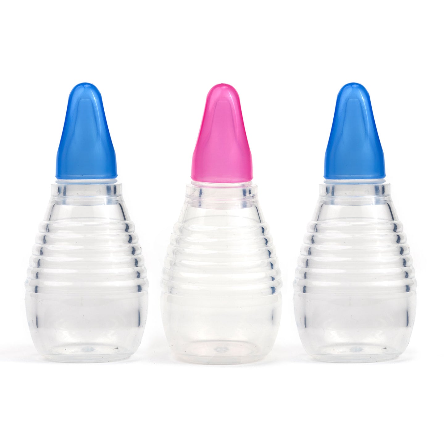 Silicone Nasal spirator AC320 (Pack of 3)