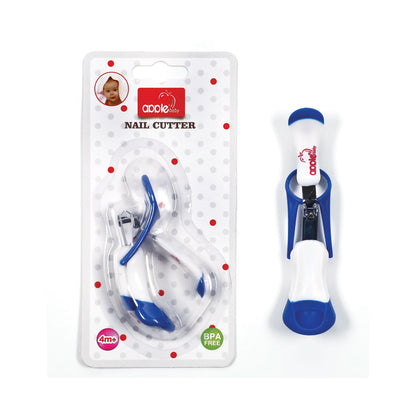AC336 Lens NAIL CLIPPER (Pack of 2)
