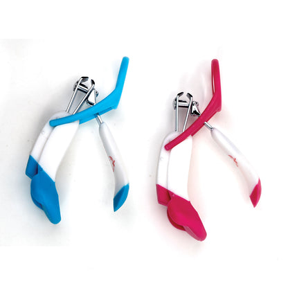 AC336 Lens NAIL CLIPPER (Pack of 2)