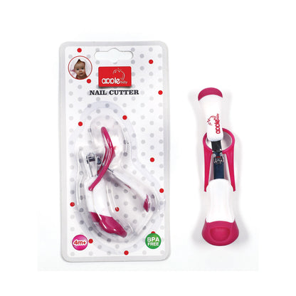 AC336 Lens NAIL CLIPPER (Pack of 2)