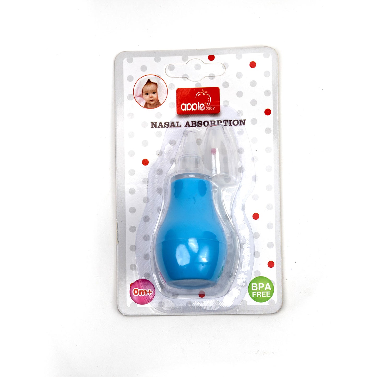 AC341_NOSE CLEANSER (Pack of 2)