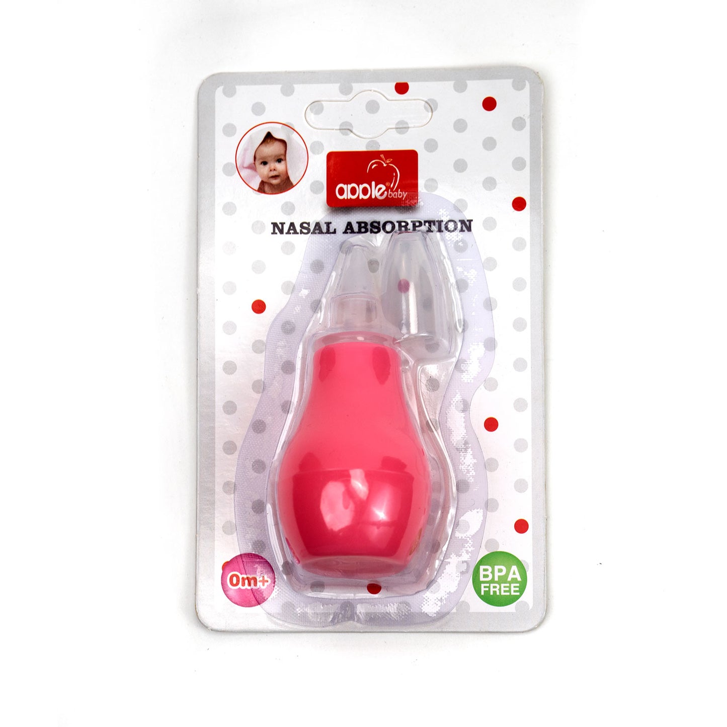 AC341_NOSE CLEANSER (Pack of 2)