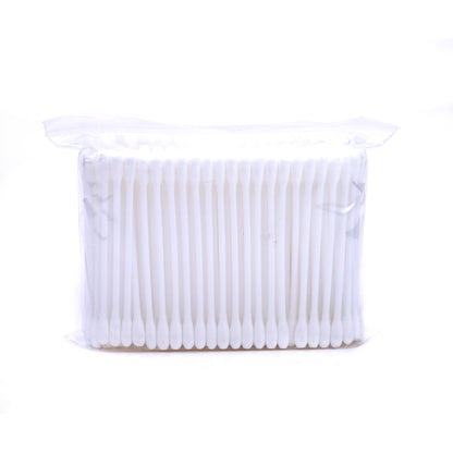 AC343_cotton Swabs(200 PCS) (Pack of 4)