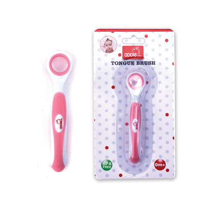 AC346 TONGUE BRUSH (Pack of 3)
