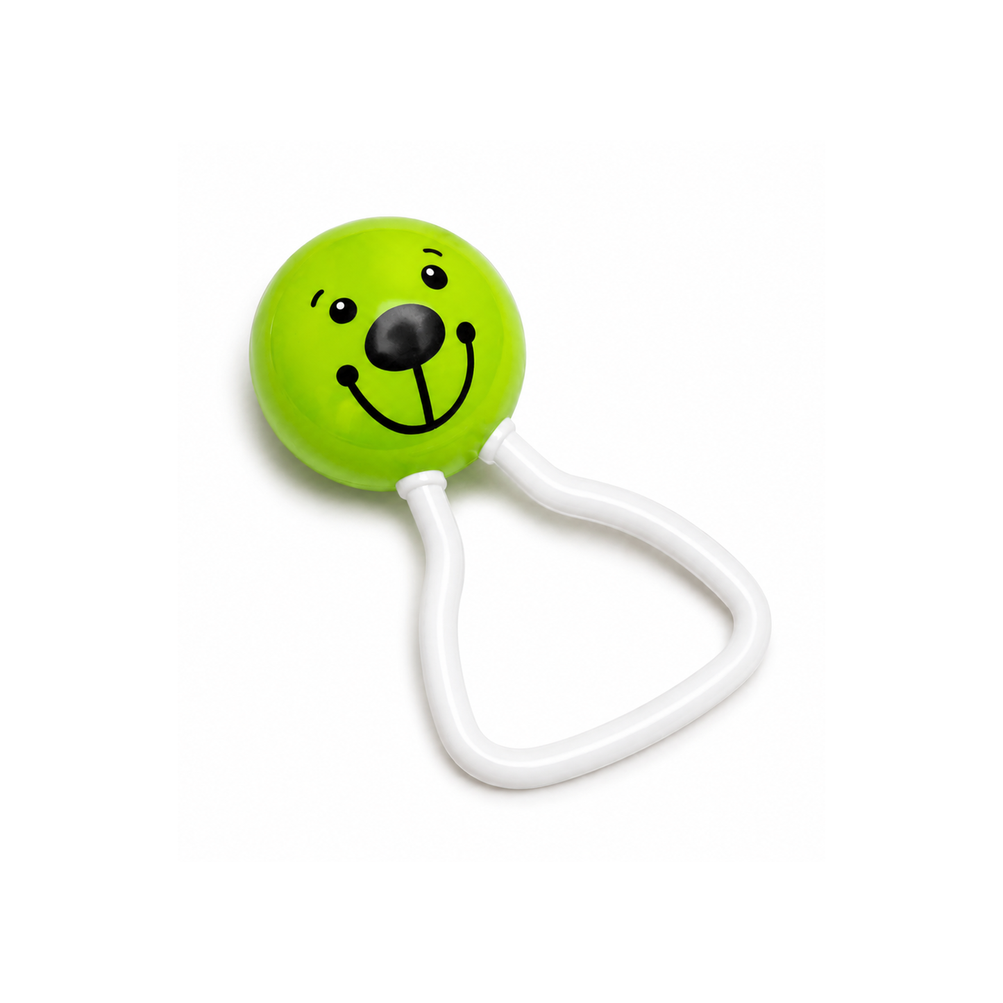 AC354_BABY RATTLE SUPPER (Pack of 3)