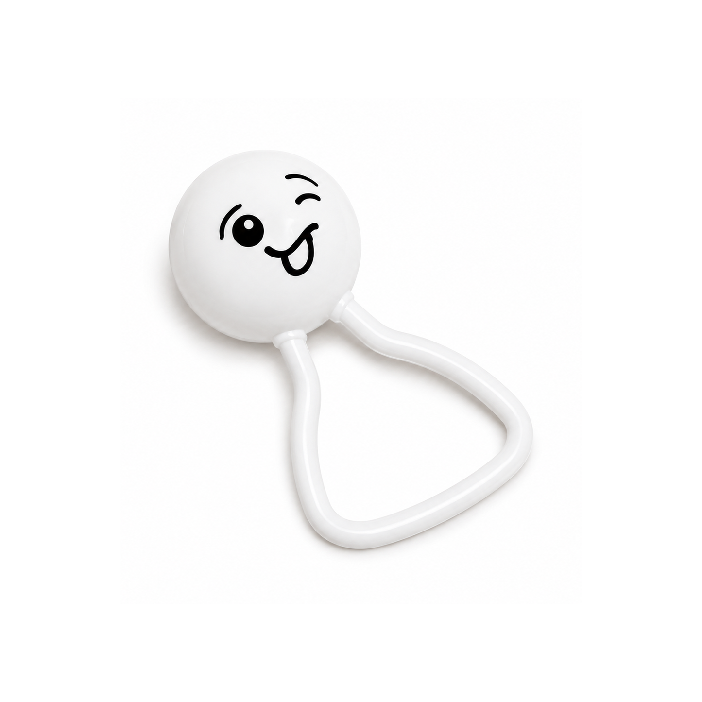AC354_BABY RATTLE SUPPER (Pack of 3)