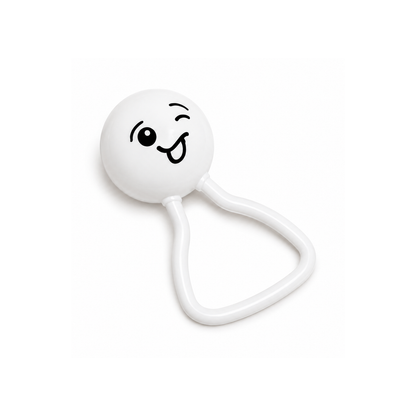 AC354_BABY RATTLE SUPPER (Pack of 3)