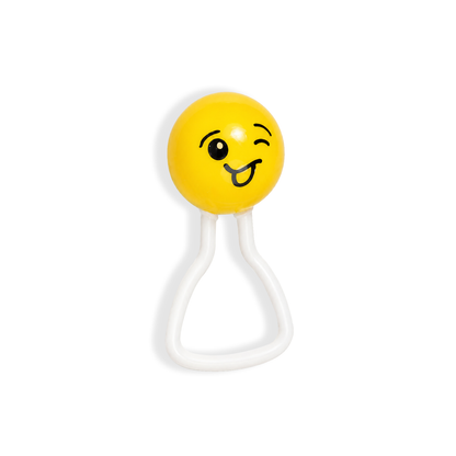 AC354_BABY RATTLE SUPPER (Pack of 3)