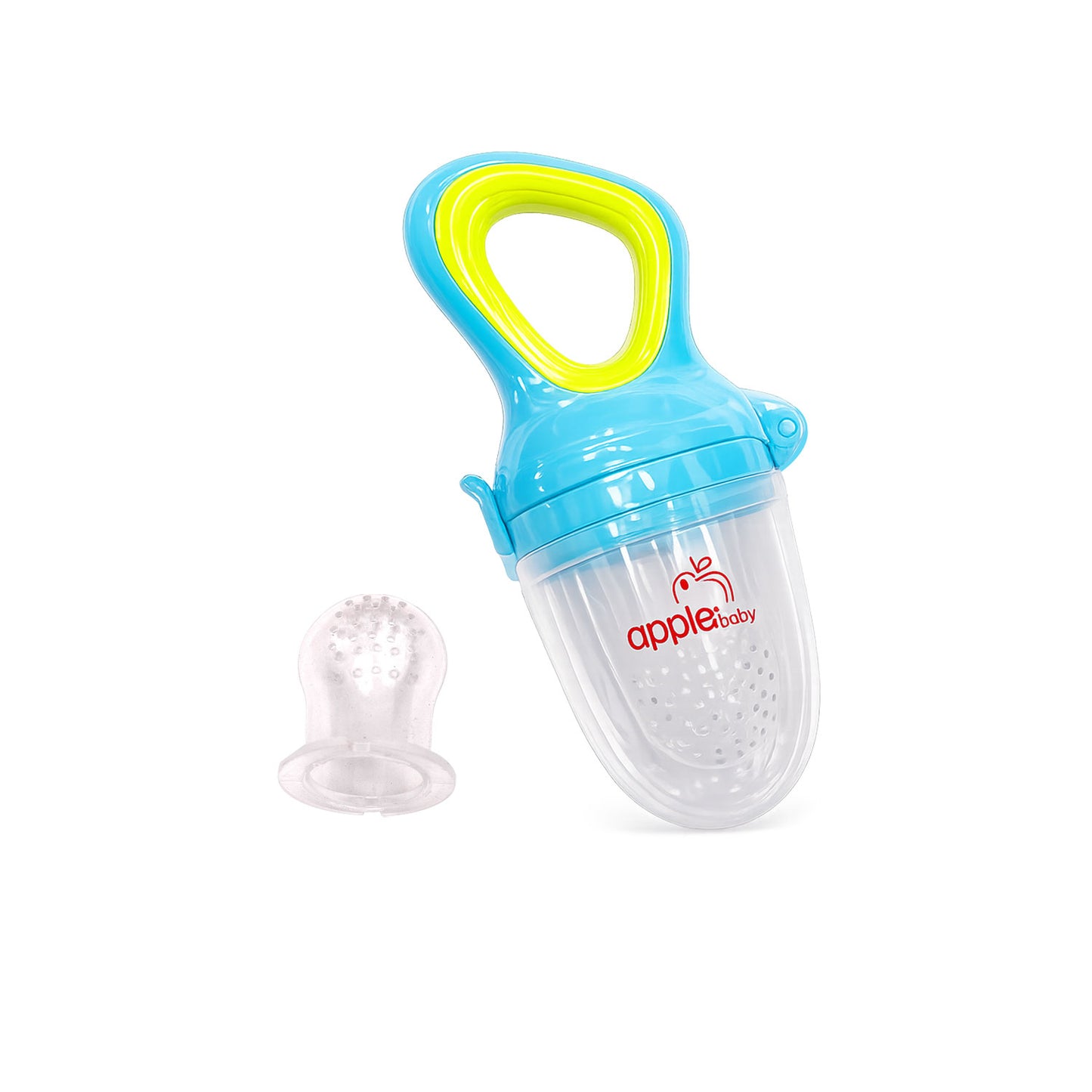 SILICONE FOOD NIBBLER AC365 (Pack of 2)