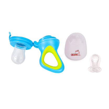 SILICONE FOOD NIBBLER AC365 (Pack of 2)