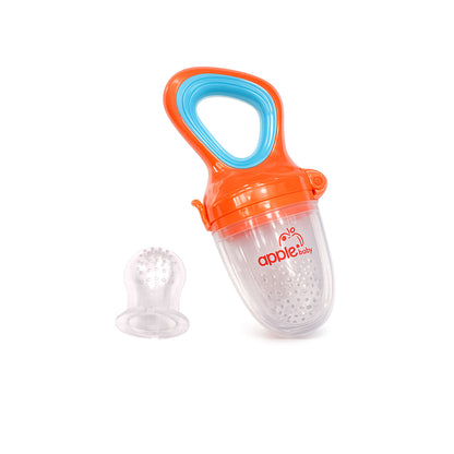 SILICONE FOOD NIBBLER AC365 (Pack of 2)