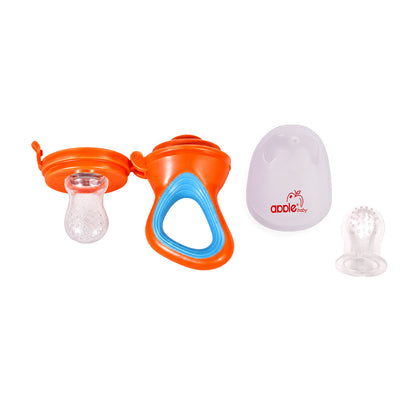 SILICONE FOOD NIBBLER AC365 (Pack of 2)