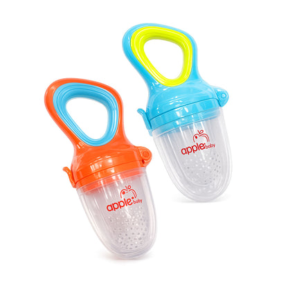 SILICONE FOOD NIBBLER AC365 (Pack of 2)