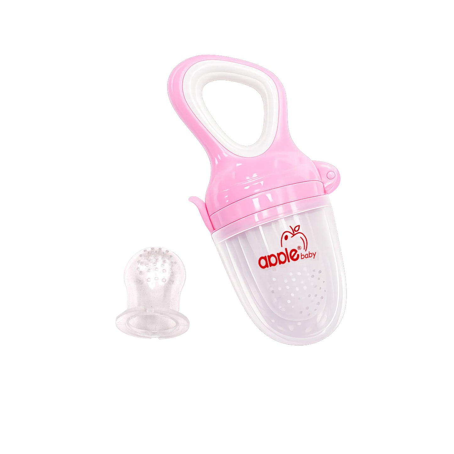 SILICONE FOOD NIBBLER AC365 (Pack of 2)