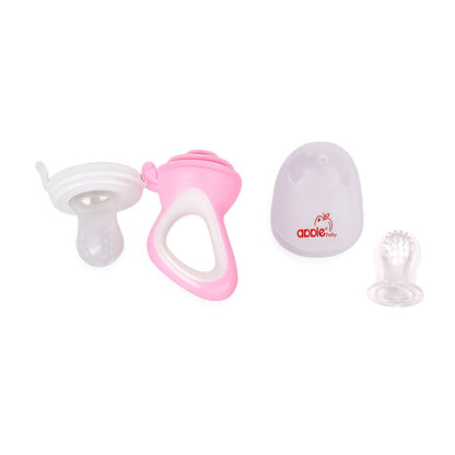 SILICONE FOOD NIBBLER AC365 (Pack of 2)
