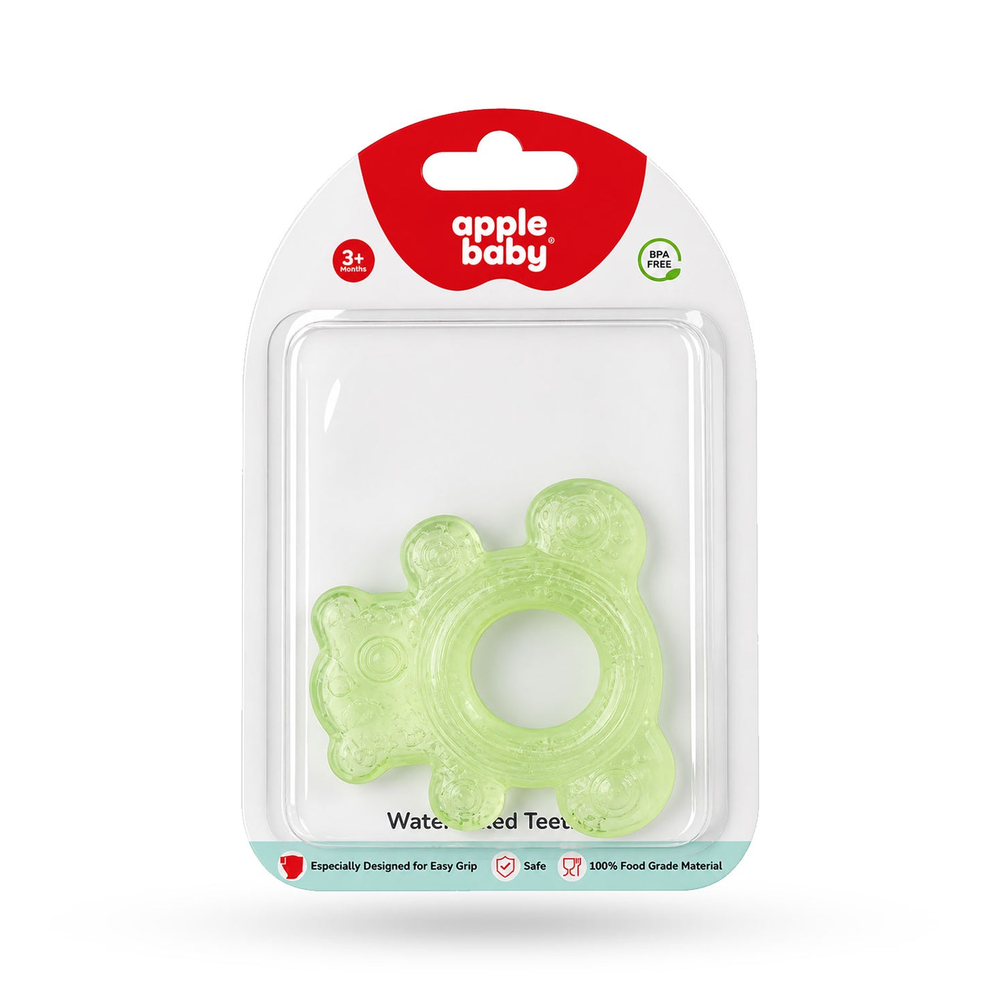 BEAR TEETHER AC367 (Pack of 3)