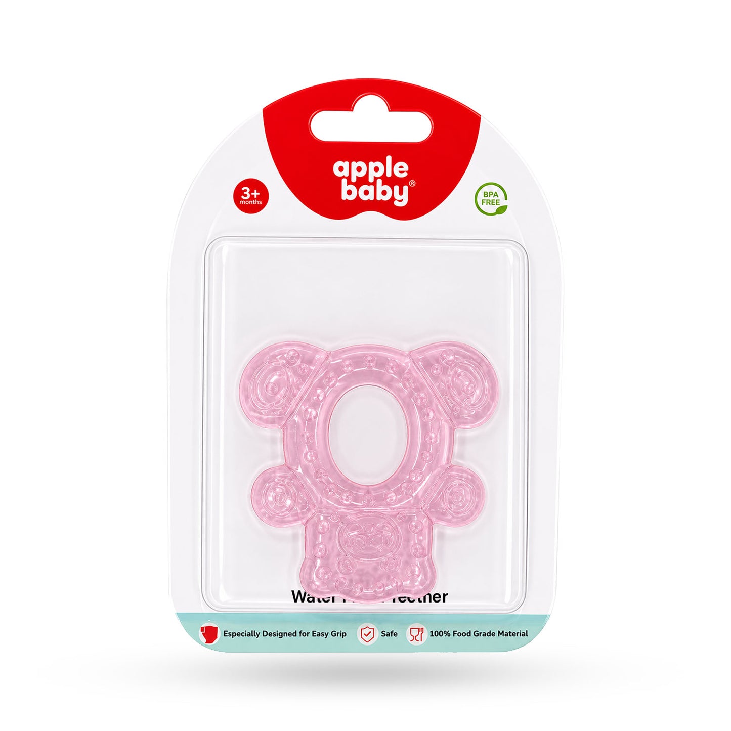 BEAR TEETHER AC367 (Pack of 3)