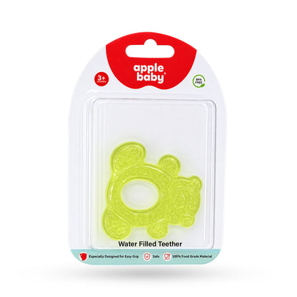 BEAR TEETHER AC367 (Pack of 3)