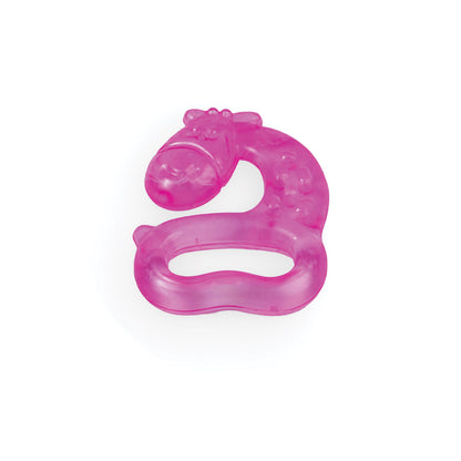 GIRAFFE TEETHER AC368 (Pack of 3)