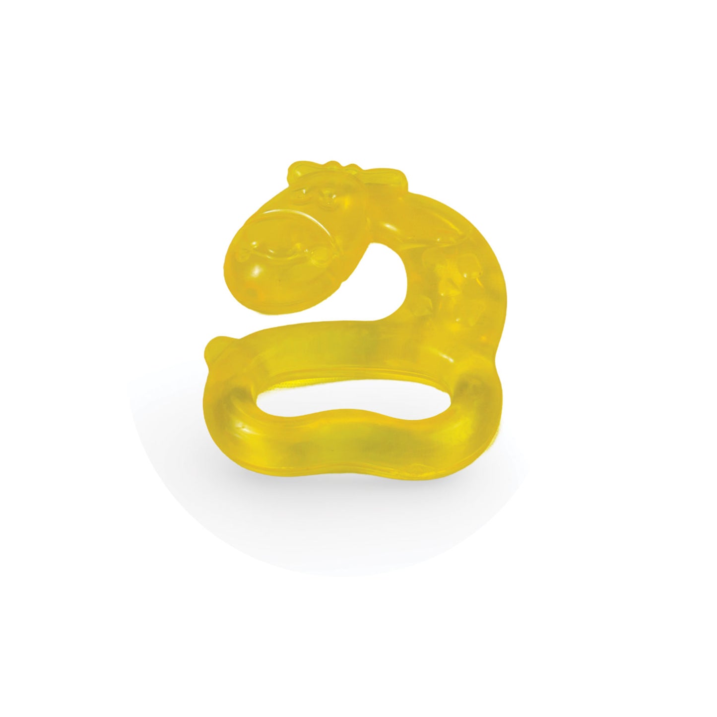 GIRAFFE TEETHER AC368 (Pack of 3)