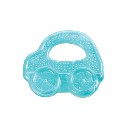 Car Shape Teether AC369 (Pack of 3)