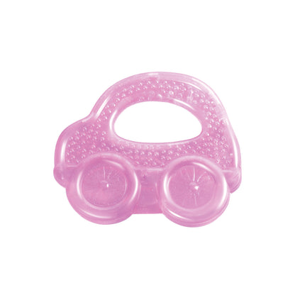 Car Shape Teether AC369 (Pack of 3)