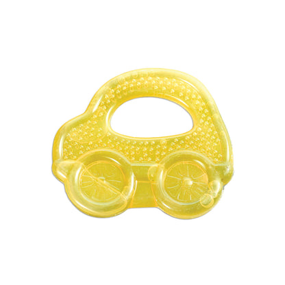 Car Shape Teether AC369 (Pack of 3)