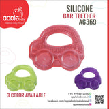 AC369_Car Shape Teether