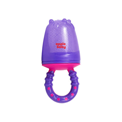 FRUIT FEEDER WITH EXTRA MESH AC370 (Pack of 2)