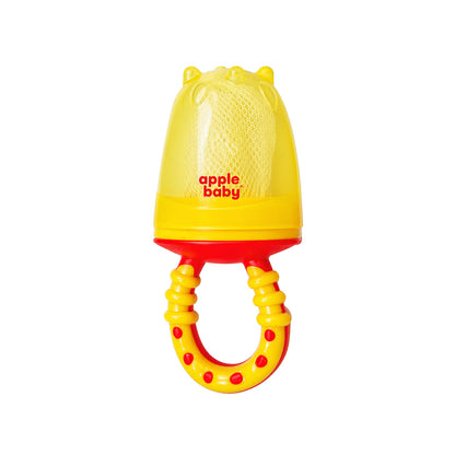 FRUIT FEEDER WITH EXTRA MESH AC370 (Pack of 2)