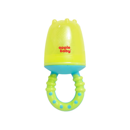 FRUIT FEEDER WITH EXTRA MESH AC370 (Pack of 2)