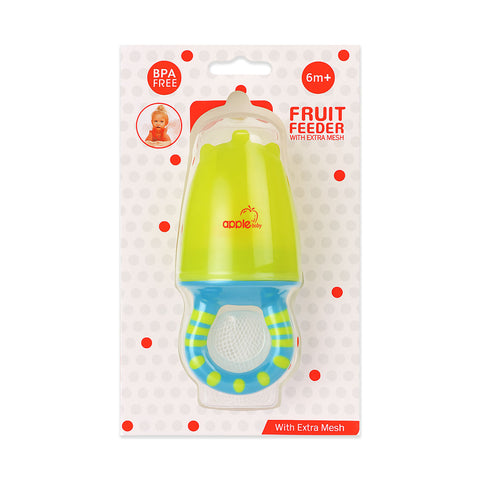 AC370_FRUIT FEEDER WITH EXTRA MESH